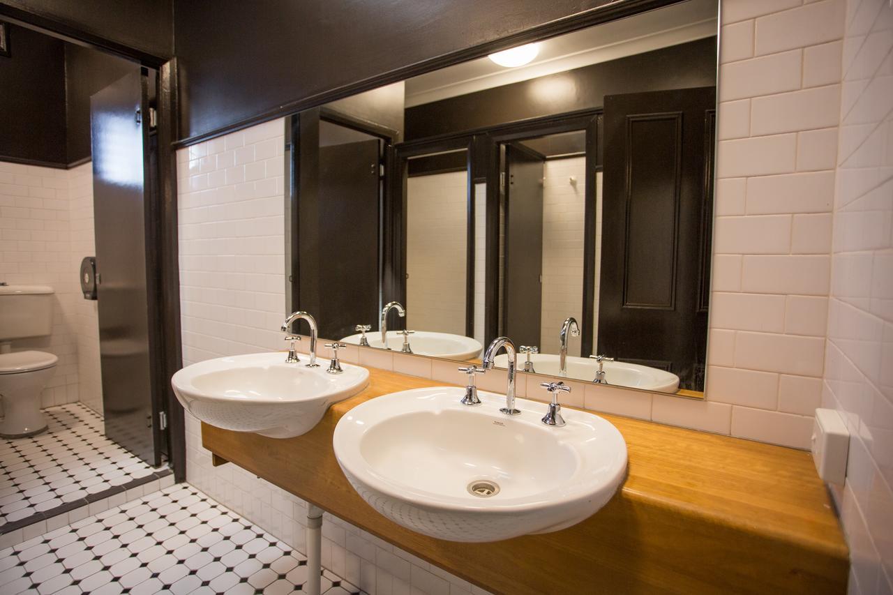 Nags Head Hotel Newcastle Ngoại thất bức ảnh