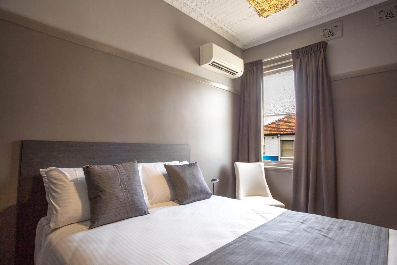 Nags Head Hotel Newcastle Ngoại thất bức ảnh