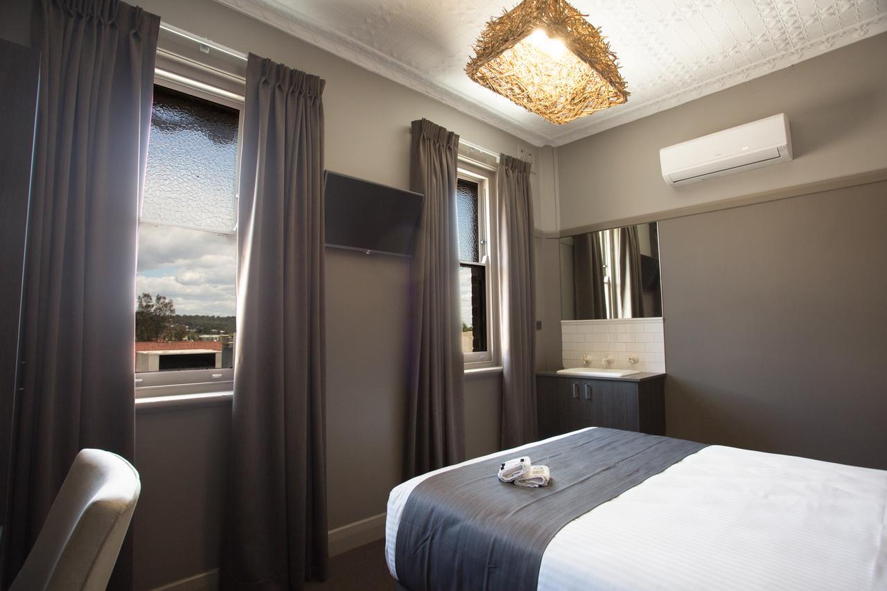 Nags Head Hotel Newcastle Ngoại thất bức ảnh