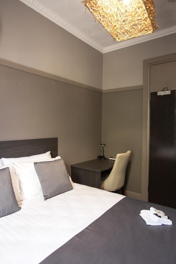 Nags Head Hotel Newcastle Ngoại thất bức ảnh